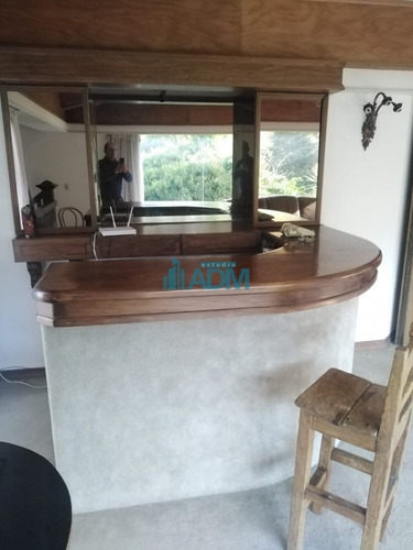 Muy Buena Propiedad En San Rafael- Ref: 217