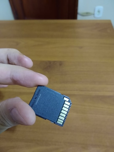 Sandisk 128gb Extreme Pro Uhs-i Sdxc Memory Card