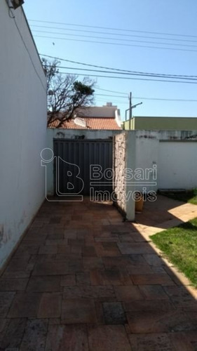 Imagem 5 de 6 de Venda De Casas / Padrão Na Cidade De Araraquara 7277