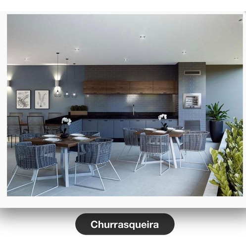 Imagem 17 de 18 de Apartamento Em Jardim Prudência, São Paulo/sp De 68m² 2 Quartos À Venda Por R$ 620.000,00 - Ap2119485-s