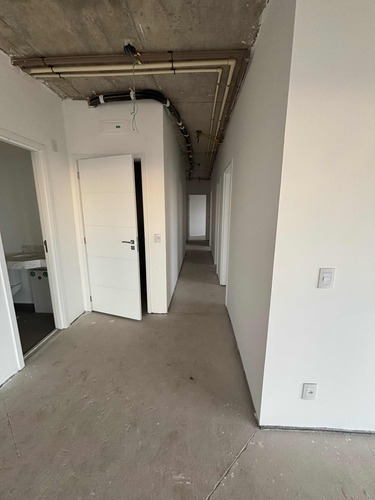 Apartamento Ícone Com 4 Dormitórios-173 M2 /23°andar