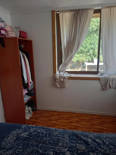 Parcela En Talagante Casa Principal Y Cabañas Operativas