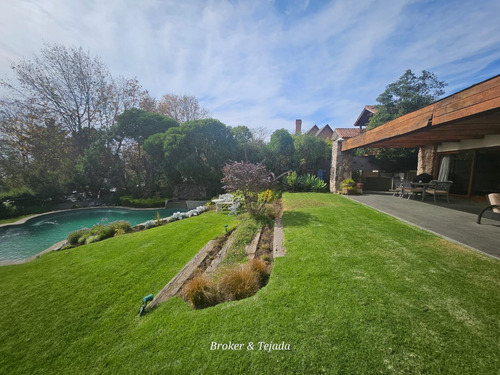Broker Pinares 5d-5b-10 Estac-piscina