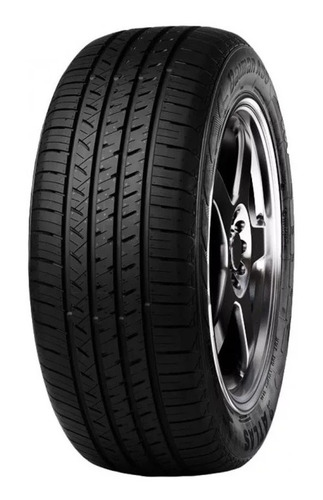Llanta 195/55 R-16 87v Am520 Run Flat Cert Europea Atlas