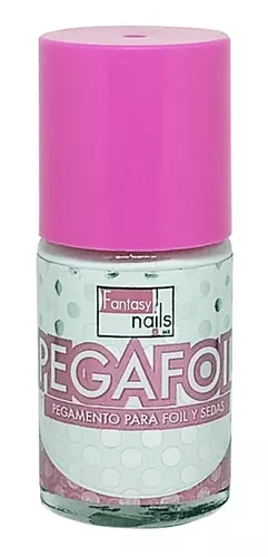 Fantasy Nails - CRISTAL GLUE😍 El pegamento ideal para tus