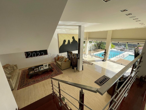 Imagen 7 de 30 de Ss: Vende Casa 22-23292 En Colinas Del Tamanaco
