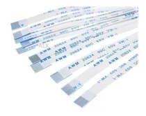 Comprar Cable Flex Encendido Asus 6 Pines 10cm 0.5mm Ancho 3.5mm
