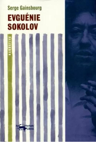 Libro Evguénie Sokolov