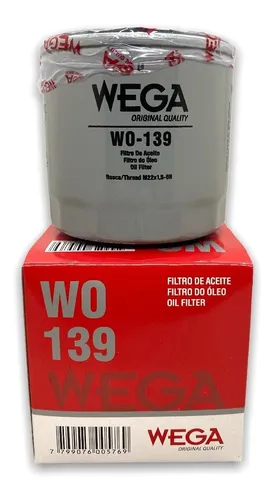 Filtro Aceite Chevrolet Cruze 1.4 Onix Tracker 1.0 1.2 Turbo
