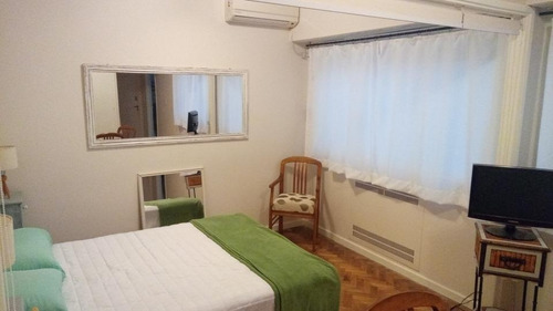 Imagen 8 de 17 de Departamento Monoambiente En Venta - 25mts2 - San Nicolas, Ciudad Autónoma De Buenos Aires