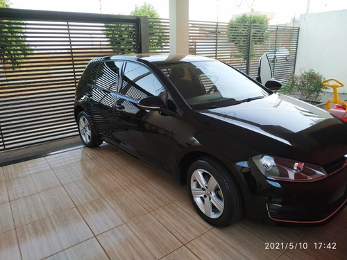 Volkswagen Golf Highline Ac 1.4