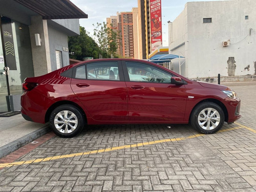 Imagem 11 de 14 de Chevrolet Onix Plus Chevrolet Onix Plus Lt 1.0 Tb Auto -...