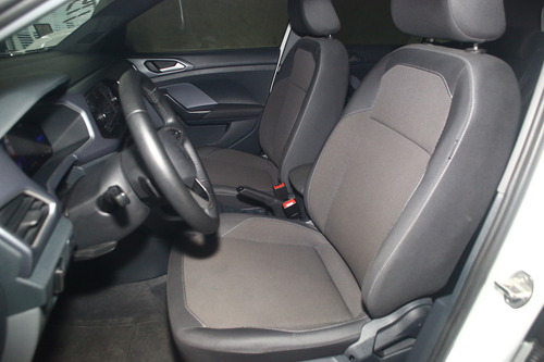 Volkswagen T-Cross Volkswagen T-Cross 1.0 200 TSI 12V (Aut) (Flex)