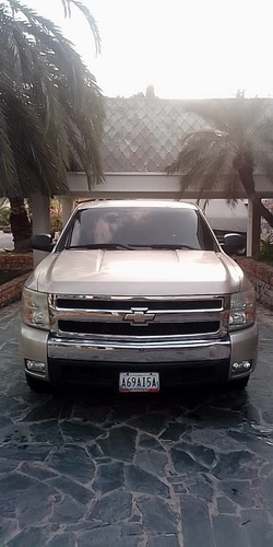 Chevrolet Silverado Ls Ls