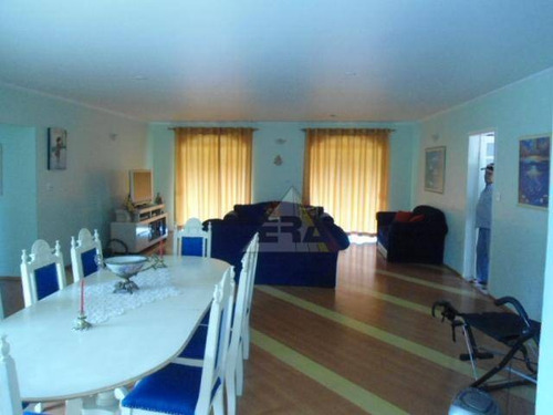 Casa Com 3 Dormitórios À Venda, 550 M² Por R$ 1.000.000,00 - Condomínio Arujazinho I, Ii E Iii - Arujá/sp - Ca0168