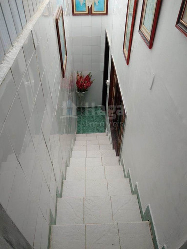 Imagem 15 de 30 de Casa À Venda Em Brusque/sc - 1597