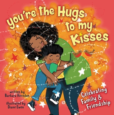 Libro You're The Hugs To My Kisses: And Other Fun Ways To...
