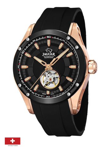 Reloj J814/1 Jaguar Hombre Automatico