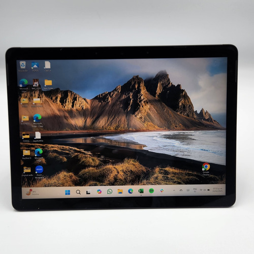 Microsoft Surface Go 3 Con Pantalla Tactil De 10.5 Pulgadas (Usado)
