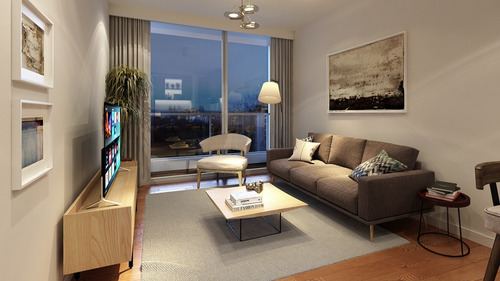 Imagen 6 de 13 de 1 Dormitorio Macari Vende Joy Mvd