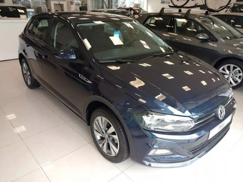Polo 1.6 Highline (full) At 2020 Sf