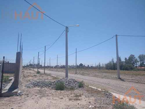 Imagen 8 de 18 de Venta De Terreno - Distrito Vecinal Noreste , Cipolletti