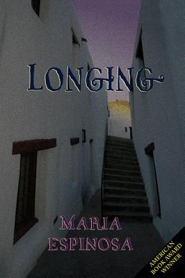 Libro Longing - Espinosa, Maria
