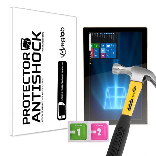 Lamina Protector Antishock Tablet Onda Obook 11 Pro