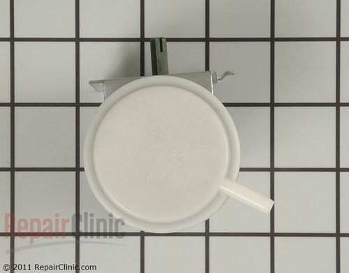 Presostato Lavadora Morocha Frigidaire/electrolux 134422700