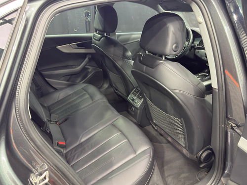 Audi A4 2.0 Fsi 190cv