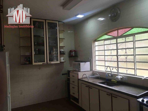 Linda Chácara Com 4 Dormitórios, Pomar, Piscina, Internet Fibra Óptica, À Venda, 3300 M² Por R$ 800.000 - Zona Rural - Pinhalzinho/sp - Ch0912