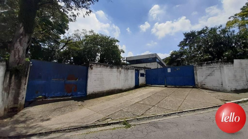 Imagem 6 de 25 de Comercial/industrial - Ref: 238474