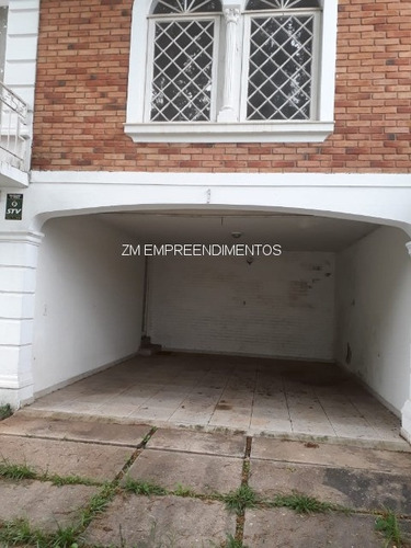 Imagem 2 de 18 de Casa - Ca00344 - 34047945