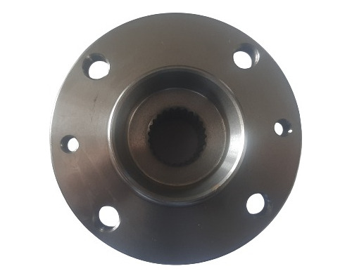 Cubo Roda Dianteiro Fiat Tempra Tipo 2.0 8/16v 25 Estrias