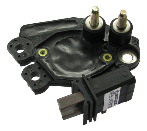 Regulador De Voltagem Peugeot 206 Citroen C3 C4 C5 Ga939