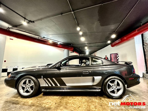 Mustang Svt Cobra 1995