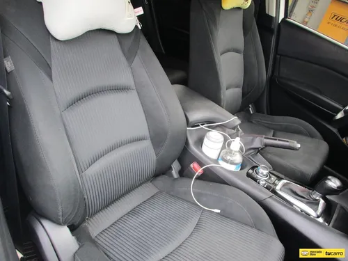 Mazda 3 2000cc At Aa