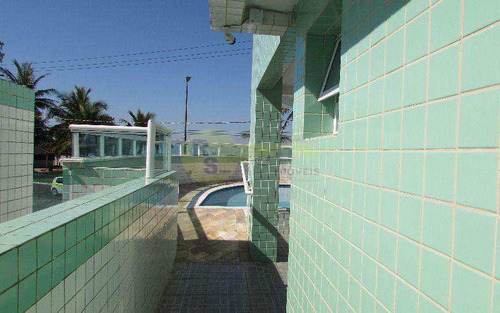 Imagem 14 de 30 de Apartamento Com 2 Dorms, Flórida, Praia Grande - R$ 321 Mil, Cod: 2081 - V2081