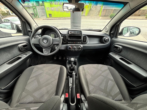 Fiat Mobi 1.0 Like Flex 5p