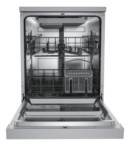Lavavajillas 14 Sets Mdwpf1401cs Midea