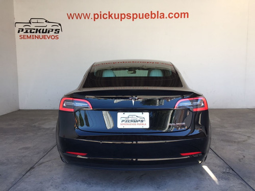 Imagen 5 de 14 de Tesla Model 3 Model 3 Dual Motor