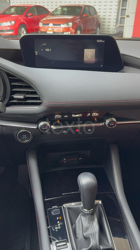 Mazda Mazda 3 2.5T Signature Sedan At