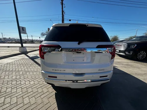 GMC Acadia 3.6 Denali At