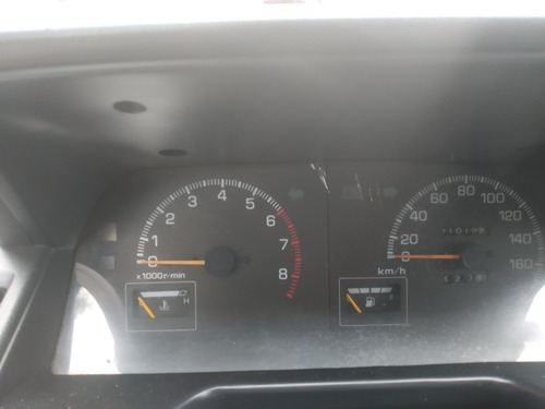 Daihatsu Charade 1.0 Limited Cx 1.0 Limited