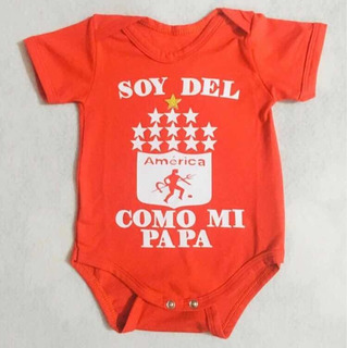 Ropa Del America De Cali Para Bebe | MercadoLibre 📦 Ropa Del America De Cali Para Bebe | MercadoLibre 📦