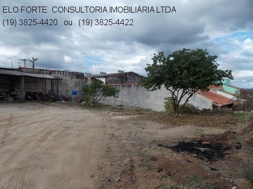 Imagem 1 de 11 de Excelente Terreno Para Construtora , Localização Com Facilidade De Acesso Aos Pontos Mais Relevantes Da Cidade. - Tr01742 - 32701640