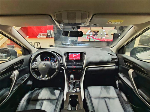 Mitsubishi Eclipse Cross Eclipse Cross Hpe