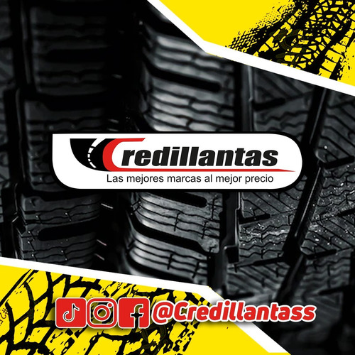 Paque Te De 2 Llantas 225/75r16 Farroad Frd86 10c 115/112r