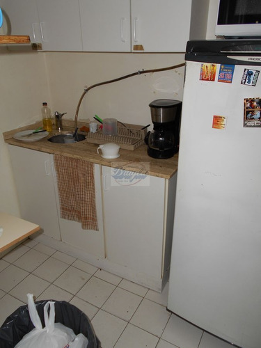 Venta Oficina Monoambiente Centro Braglia 959b