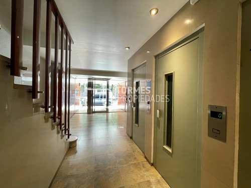Imagen 28 de 30 de Reservado Departamento De 3 Ambientes Con Doble Balcón - Centro Mar Del Plata